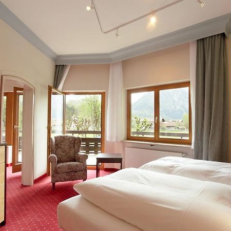 Wittelsbacher Hof Όμπερσντορφ Εξωτερικό φωτογραφία
