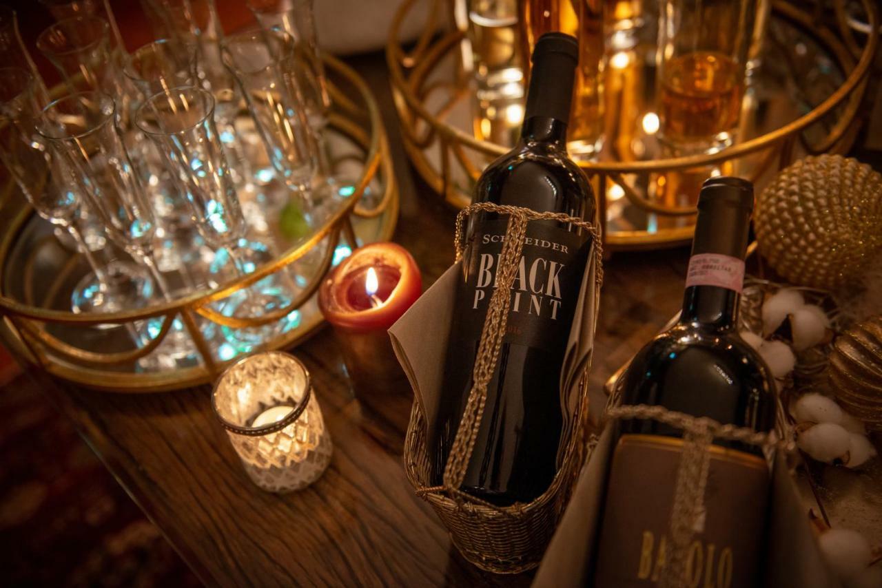 Wittelsbacher Hof Όμπερσντορφ Εξωτερικό φωτογραφία